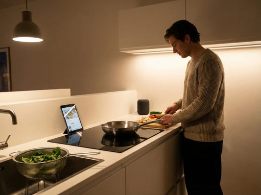 Easy Weeknight Dinners & The Kitchen Tools That Save Time - Smart Sell Hub