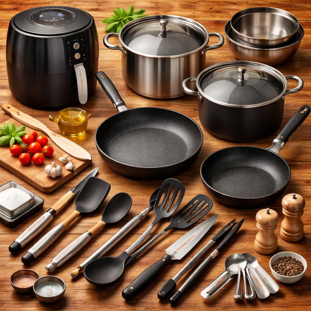 Home Tech - smart sell hub