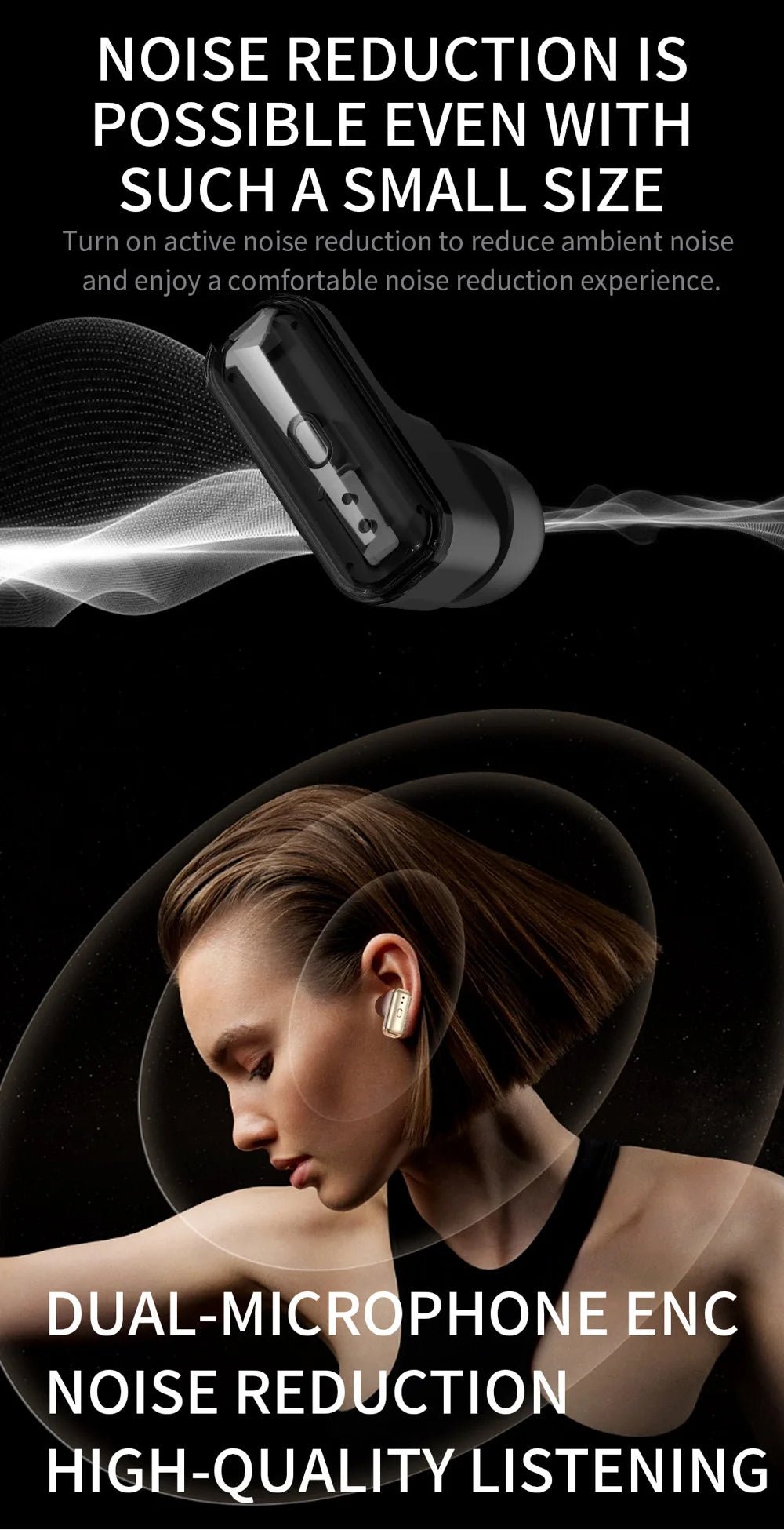 2 - in - 1 Smartwatch with TWS Earbuds – Fitness Tracker, Bluetooth 5.0 & Long Battery Life – Buy Now at SmartSellHub.shop