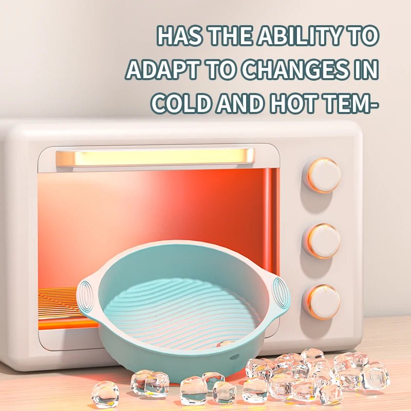 3D Silicone Cake Mold Set – Non - Stick Baking & Dessert Molds for Easy Homemade Cakes – Buy Now at SmartSellHub.shop