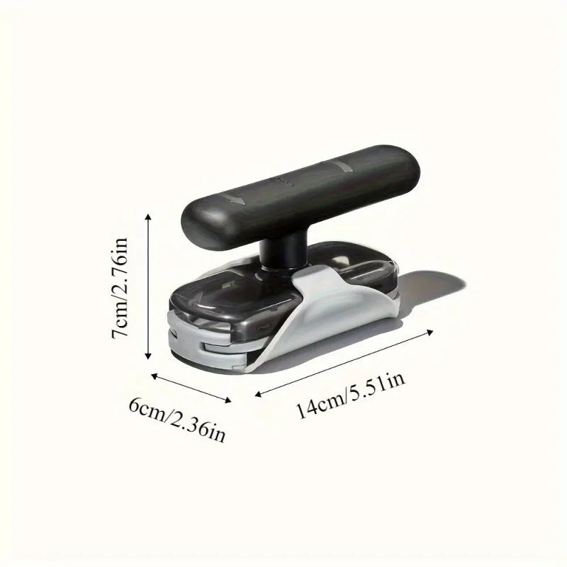 Easy Grip Jar Opener Effortless Lid Opener for Everyday Use – Buy Now at SmartSellHub.shop