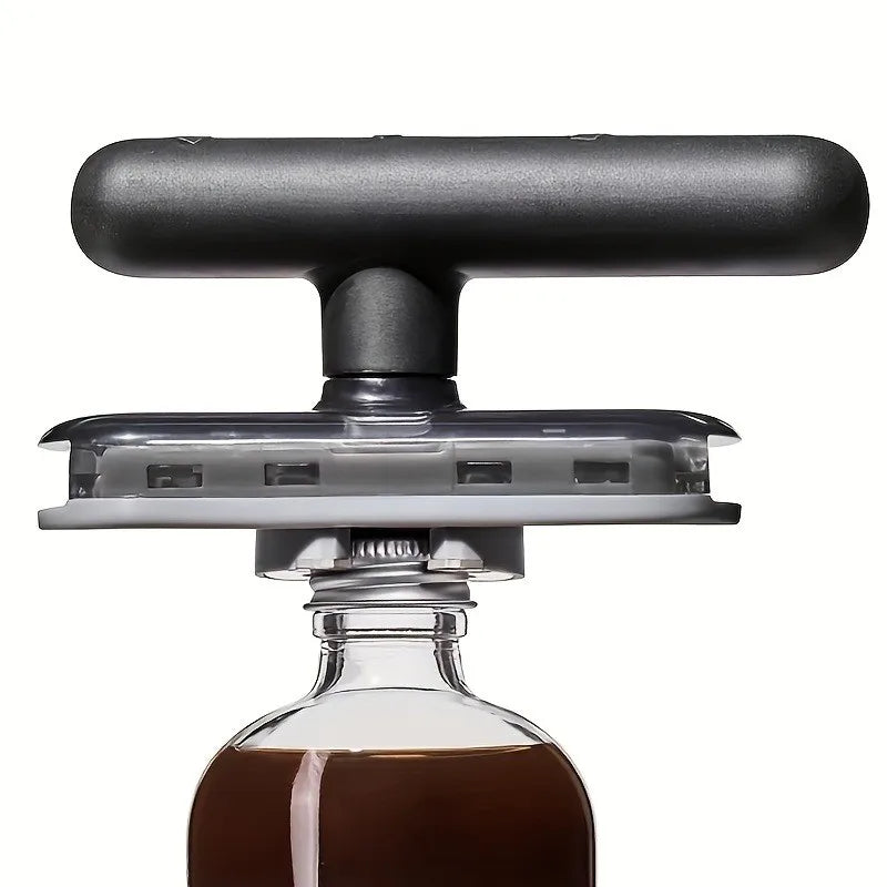 Easy Grip Jar Opener Effortless Lid Opener for Everyday Use – Buy Now at SmartSellHub.shop